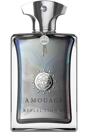 Amouage Reflection Man 45 Extrait Parfum 100 ml Herren (4900 € / 1 l)