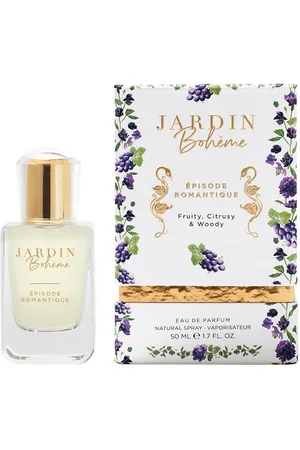 Jardin Bohème Fine Fragrances Épisode Romantique Eau de Parfum 100ml 50 ml Damen (959.8 € / 1 l)