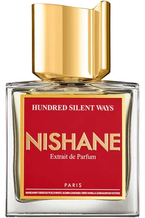 Nishane Hundred Silent Ways Parfum 50 ml (4380 € / 1 l)