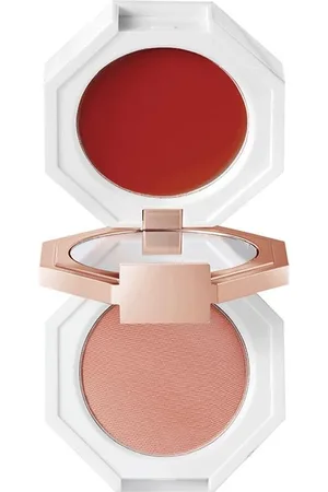 Dear Dahlia Paradise Dual Palette (Multi) Lidschatten 4 g Autumn Scandal (6197.5 € / 1 kg)