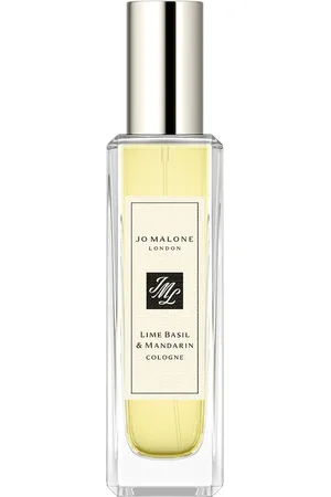 Jo Malone Cologne Lime Basil & Mandarine Eau de Cologne 30 ml (2400 € / 1 l)