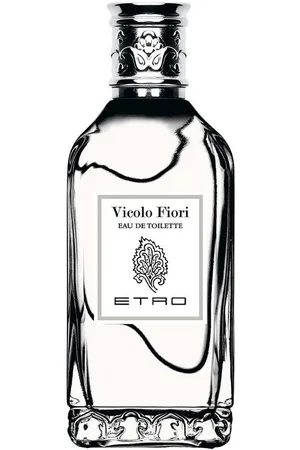 Etro Vicolo Fiori Eau de Parfum Spray Eau de Toilette 100 ml Damen (1309.9 € / 1 l)