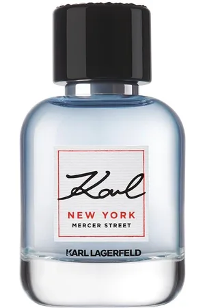 Karl Lagerfeld Karl Kollektion New York Mercer Street Eau de Toilette 60 ml Herren (383.17 € / 1 l)