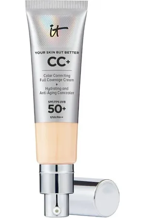 IT COSMETICS LIGHT (1468.75 € / 1 l)