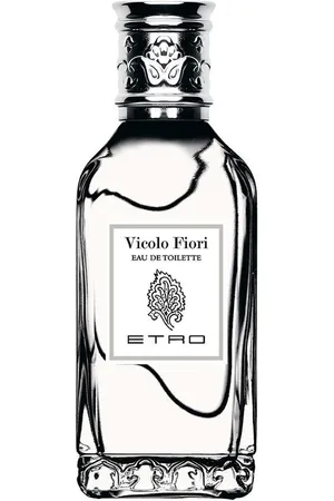 Etro Vicolo Fiori Eau de Parfum Spray Eau de Toilette 50 ml Damen (2019.8 € / 1 l)
