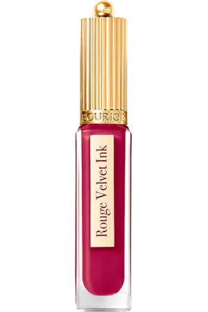 Bourjois Matter flüssiger Lippenstift Lippenstifte 3,5 ml (6254.29 € / 1 l)