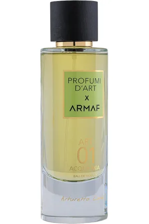 Armaf 01 ACQUA MIA Eau de Parfum 105 ml (990.48 € / 1 l)