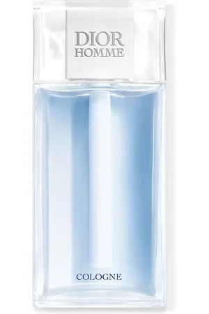 Dior Homme Cologne Eau de Cologne 200 ml Herren (695 € / 1 l)