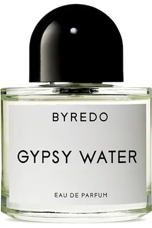 BYREDO Gypsy Water Eau de Parfum 50 ml (3300 € / 1 l)