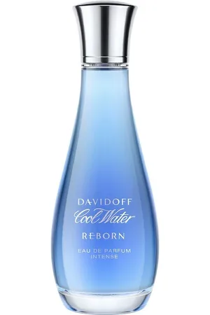 Davidoff Cool Water Woman Reborn Intense Eau de Parfum 100 ml Damen (736 € / 1 l)