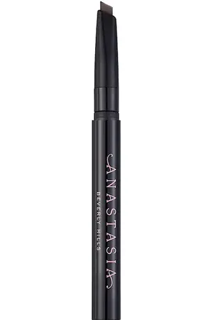 Anastasia Beverly Hills Brow Definer Deluxe Mini Augenbrauenstift 0,1 g CHOCOLATE (103000 € / 1 kg)