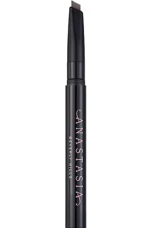 Anastasia Beverly Hills Brow Definer Deluxe Mini Augenbrauenstift 0,1 g TAUPE (113000 € / 1 kg)