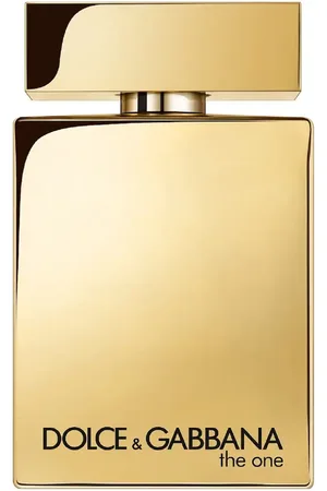 Dolce & Gabbana The One For Men Gold Intense Parfum 100 ml Herren (1330 € / 1 l)