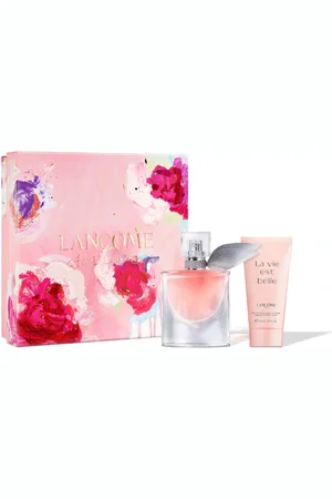 Lancôme La vie est belle Eau de Parfum Set Duftsets 1 ct Damen (41.95 € / 1 ct)