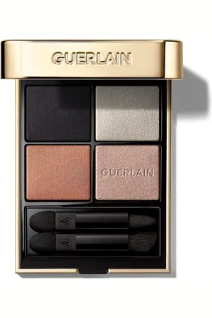 Guerlain Santal Royale Ombres Palette Lidschatten 6 g ARGENTÉ (12833.33 € / 1 kg)