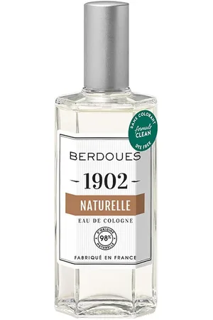 Berdoues Vetiver Eau de Cologne 125 ml (135.92 € / 1 l)