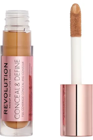 Revolution Conceal & Define Concealer 4 ml C13 (1075 € / 1 l)