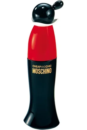 Moschino Cheap and Chic Eau de Toilette 30 ml (1666.33 € / 1 l)