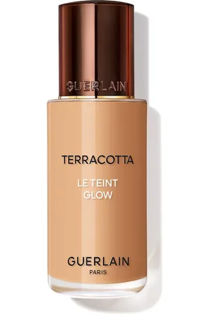 Guerlain Terracotta Le teint glow Foundation 30 ml 4W (1999.67 € / 1 l)
