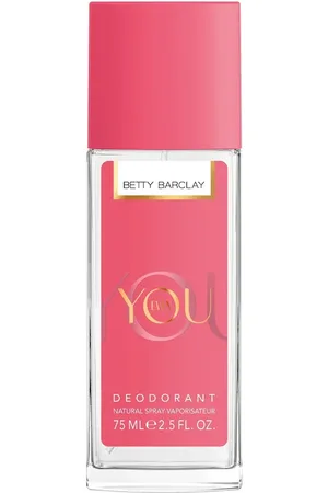 Betty Barclay Even You Deodorants 75 ml Damen (163.87 € / 1 l)