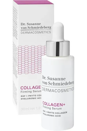 Dr. Susanne von Schmiedeberg COLLAGEN+ Firming Serum Ampullen 30 ml (1999.67 € / 1 l)