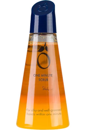 Herôme Handpflege One Minute Scrub Sets 120 ml (183.25 € / 1 l)