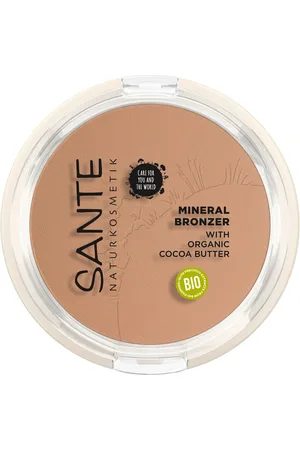 Sante Mineral Bronzer 9 g (1076.67 € / 1 kg)