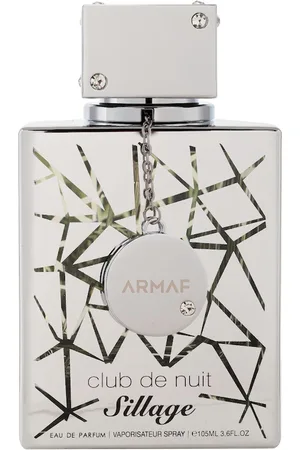 Armaf CLUB DE NUIT SILLAGE Eau de Parfum 105 ml (509.43 € / 1 l)