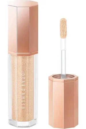Dear Dahlia Paradise Shine Eye Sequins Lidschatten 4 g DIVA (3997.5 € / 1 kg)