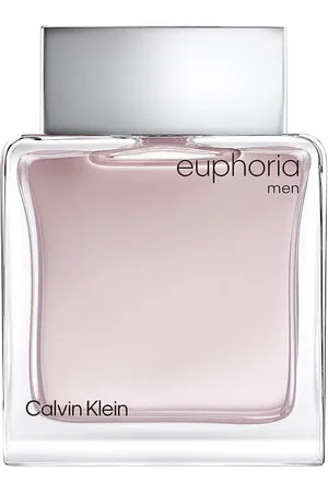 Calvin Klein Euphoria Men Eau de Toilette 100 ml Herren (699.9 € / 1 l)