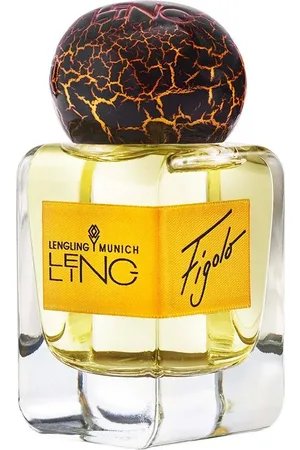 LENGLING MUNICH Eau de Spray Parfum 50 ml (4500 € / 1 l)