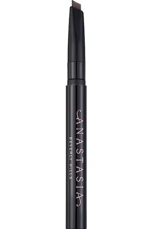 Anastasia Beverly Hills Brow Definer Deluxe Mini Augenbrauenstift 0,1 g CARAMEL (103000 € / 1 kg)