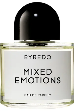 BYREDO Mixed Emotions Eau de Parfum 50 ml (3699.8 € / 1 l)