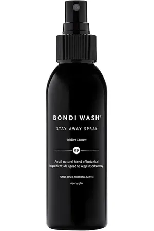 Bondi Wash STAY AWAY SPRAY NATIVE LEMON Bodyspray 125 ml (111.92 € / 1 l)