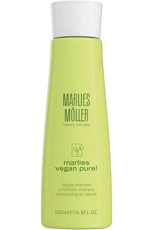 Marlies Dekkers Marlies Vegan Pure! Beauty Shampoo 200 ml (134.95 € / 1 l)
