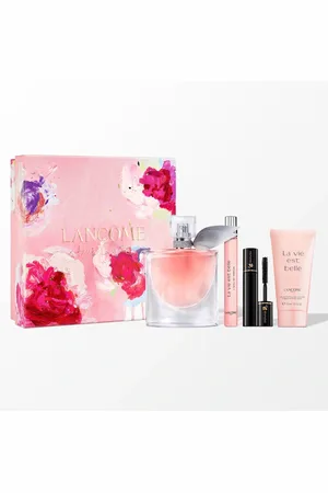 Lancôme La vie est belle Eau de Parfum Set Duftsets 1 ct Damen (89 € / 1 ct)
