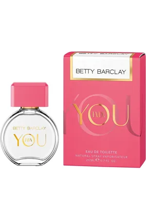 Betty Barclay Even You Eau de Toilette 20 ml Damen (1099.5 € / 1 l)