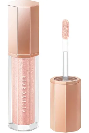 Dear Dahlia Paradise Shine Eye Sequins Lidschatten 4 g Goddes (6197.5 € / 1 kg)
