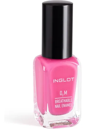 INGLOT O2M Atmungsaktiv Nagellack 11 ml Nr. 685 (1727.27 € / 1 l)