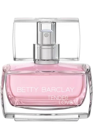 Betty Barclay Tender Love Eau de Toilette 20 ml (925 € / 1 l)