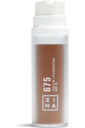 3ina Deep Brown (399.67 € / 1 l)