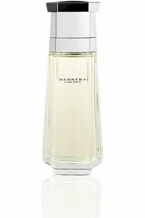 Carolina Herrera Men Spray Eau de Toilette 100 ml Herren (1050 € / 1 l)