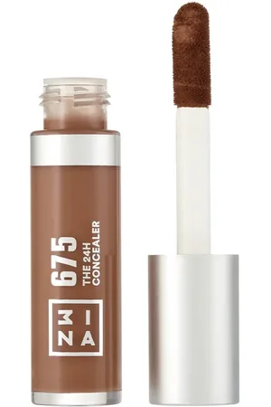 3ina Dark brown (1997.78 € / 1 l)