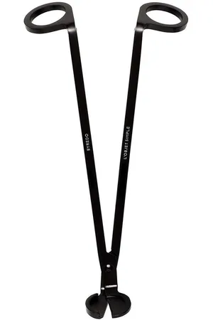 BYREDO Dochtschere Nägel kürzen 75 ml (200 € / 1 l)