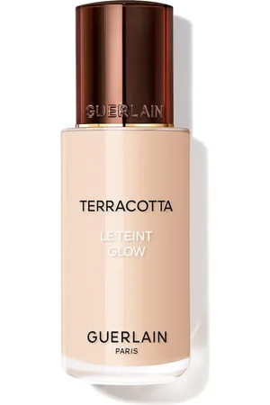 Guerlain Terracotta Le teint glow Foundation 30 ml 0C (1766.33 € / 1 l)