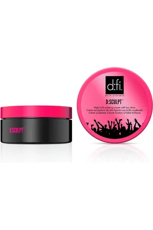 Revlon D:Sculpt Styling Cream Haarwachs 75 g (242.53 € / 1 kg)