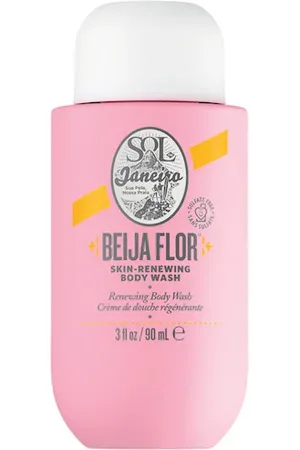 Sol de Janeiro Beija Flor Elasti-Body Wash Duschgel 90 ml (89.89 € / 1 l)