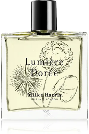 Miller Harris Lumière Dorée Eau de Parfum 100 ml (1800 € / 1 l)