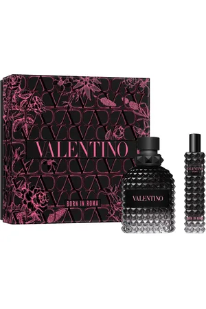VALENTINO Born In Roma Uomo Eau de Toilette Set Duftsets 1 ct Herren (61.99 € / 1 ct)
