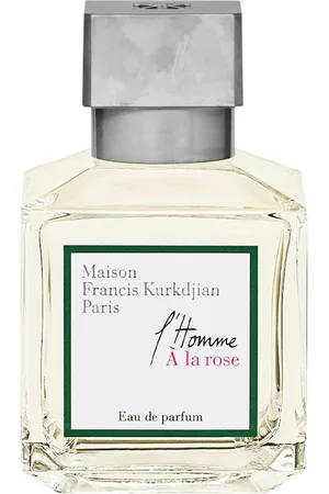 Maison Francis Kurkdjian À la rose l